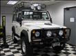 1997 Land Rover Defender