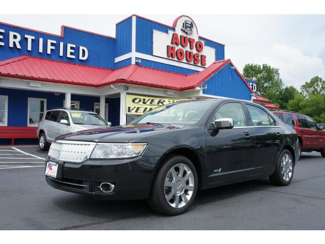 2009 Lincoln MKZ for sale