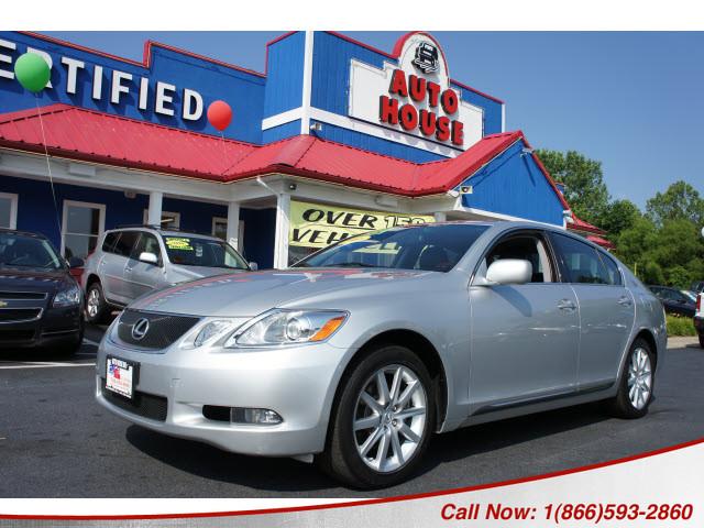 2006 Lexus GS 300 for sale