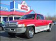 1999 Dodge Ram 2500
