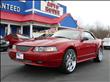 2002 Ford Mustang