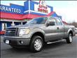 2010 Ford F150