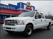 2004 Ford F350