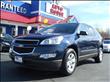 2009 Chevrolet Traverse