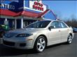 2008 Mazda 6