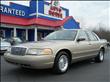 1999 Ford Crown Victoria