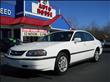 2003 Chevrolet Impala