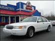 1999 Mercury Grand Marquis