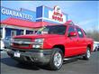 2005 Chevrolet Avalanche