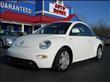 1999 Volkswagen New Beetle