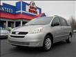 2005 Toyota Sienna