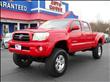 2005 Toyota Tacoma
