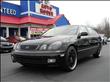 2000 Lexus GS 400