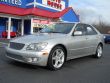 2002 Lexus IS 300