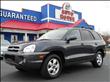 2006 Hyundai Santa Fe