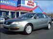 2007 Volkswagen Passat