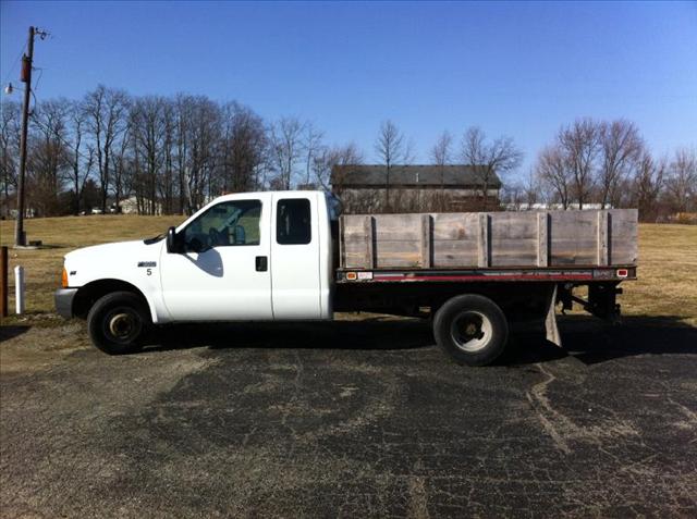 1999 Ford F350 for sale
