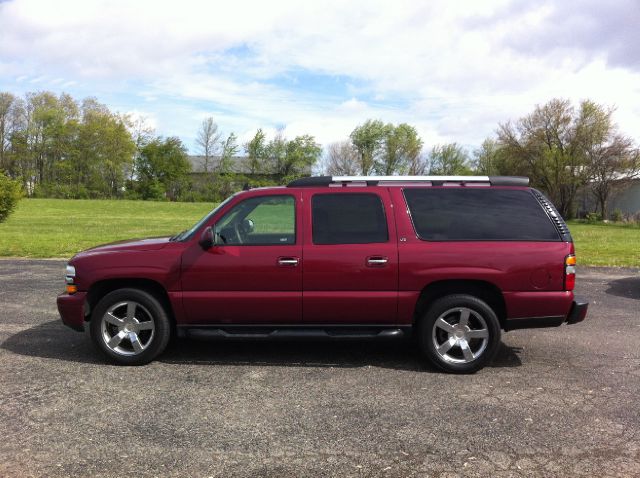2006 Chevrolet Suburban for sale