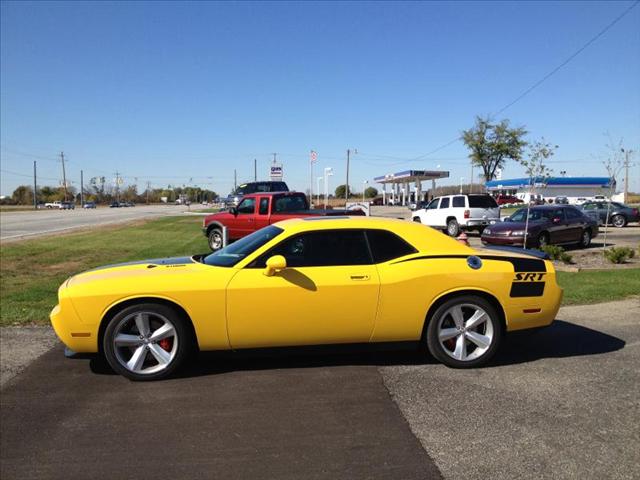 2010 Dodge Challenger for sale