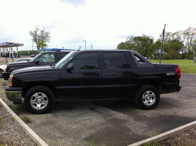 2005 Chevrolet Avalanche for sale