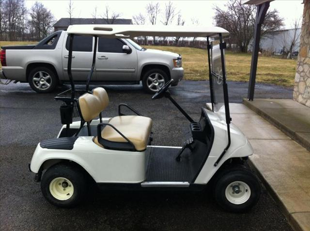 2004 EZ-GO TXT FREEDOM LE for sale