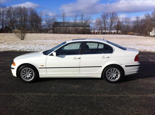 2000 BMW 3 series for sale