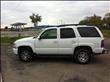 2002 Chevrolet Tahoe