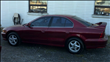 2000 Mitsubishi Galant