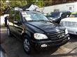 2004 Mercedes-Benz M Class