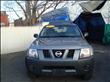 2005 Nissan Xterra