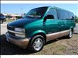 2000 Chevrolet Astro