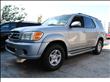 2002 Toyota Sequoia