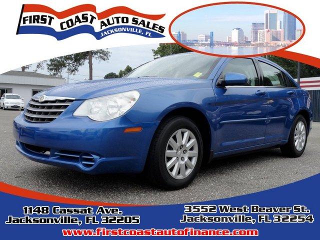 2007 Chrysler Sebring for sale