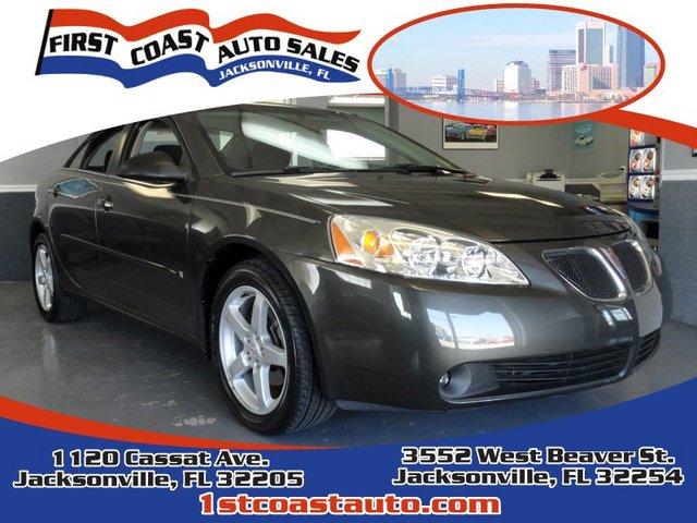 2007 Pontiac G6 for sale