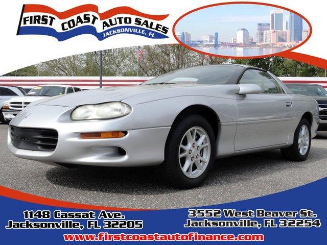 2000 Chevrolet Camaro for sale