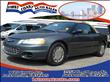2002 Chrysler Sebring