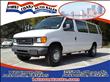 2004 Ford Econoline Wagon