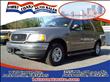 2002 Ford Expedition