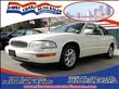 2001 Buick Park Avenue