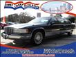 1994 Cadillac Fleetwood
