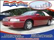 2002 Cadillac Eldorado