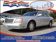 2002 Cadillac Deville
