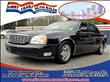 2003 Cadillac Deville