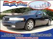 2002 Cadillac Seville
