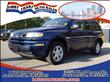 2002 Oldsmobile Bravada