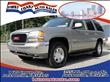 2001 GMC Yukon