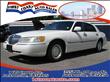 2001 Lincoln Town Car