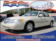 1999 Lincoln Town Car