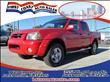 2001 Nissan Frontier