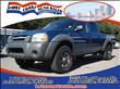 2003 Nissan Frontier